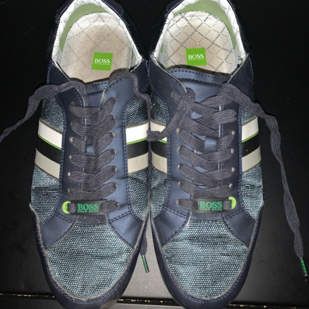 Hugo Boss Shoes